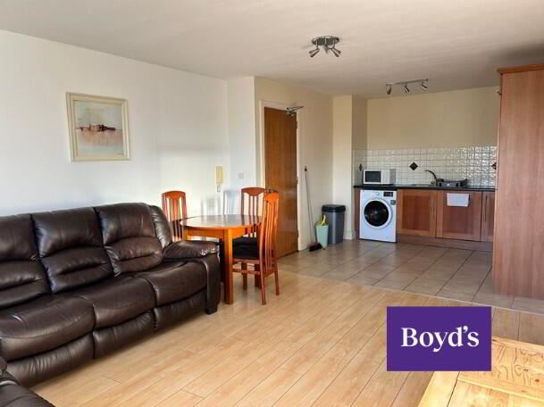 28 John's Gate, Barrack Street, Kilkenny