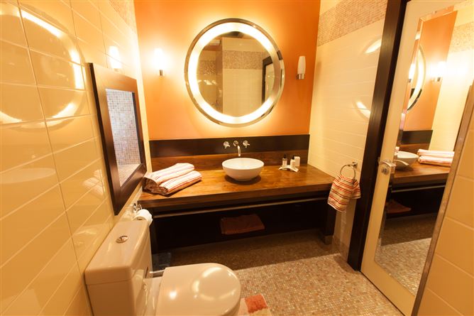 Luxury Lake View,Carlingford, Cooley Peninsula, County Louth