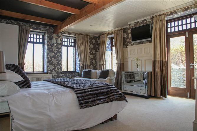 Luxury Lake View,Carlingford, Cooley Peninsula, County Louth