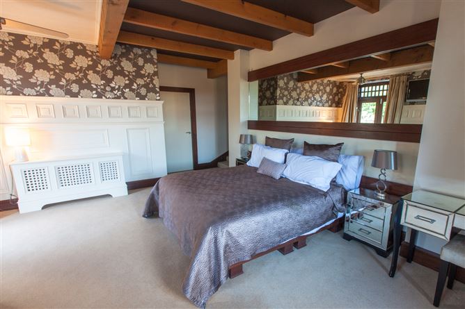 Luxury Lake View,Carlingford, Cooley Peninsula, County Louth