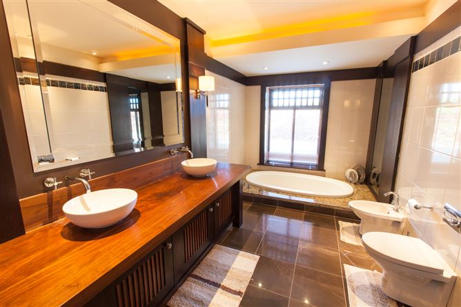 Luxury Lake View,Carlingford, Cooley Peninsula, County Louth