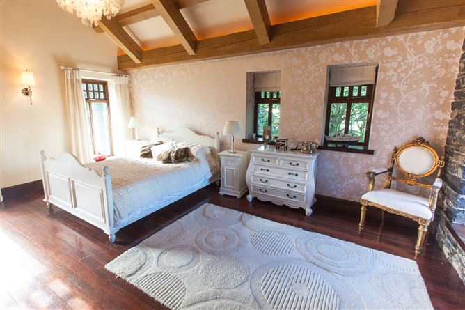 Luxury Lake View,Carlingford, Cooley Peninsula, County Louth