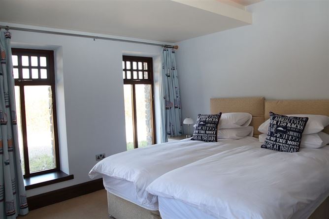 Luxury Lake View,Carlingford, Cooley Peninsula, County Louth