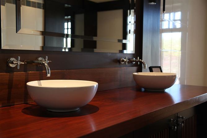 Luxury Lake View,Carlingford, Cooley Peninsula, County Louth