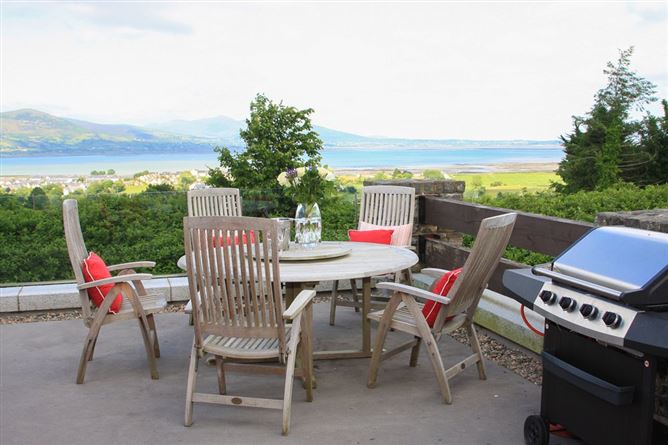 Luxury Lake View,Carlingford, Cooley Peninsula, County Louth