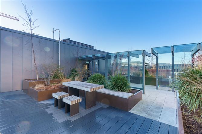 Quayside Quarter, Dublin Landings , North Wall, Dublin 1