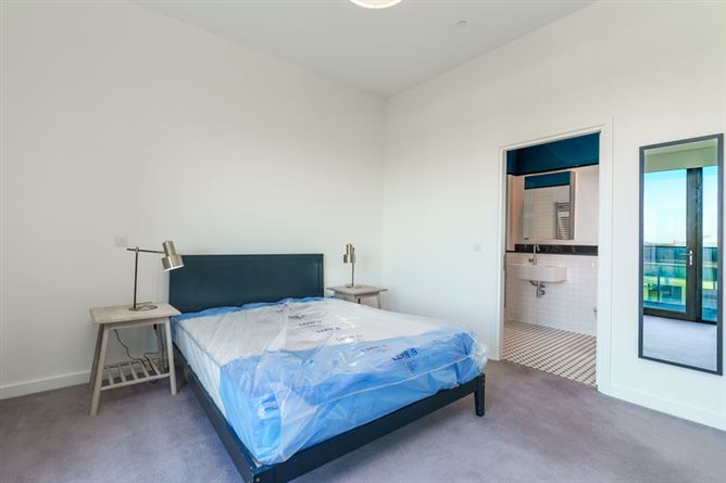 Quayside Quarter, Dublin Landings , North Wall, Dublin 1