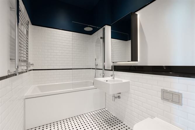 Quayside Quarter, Dublin Landings , North Wall, Dublin 1