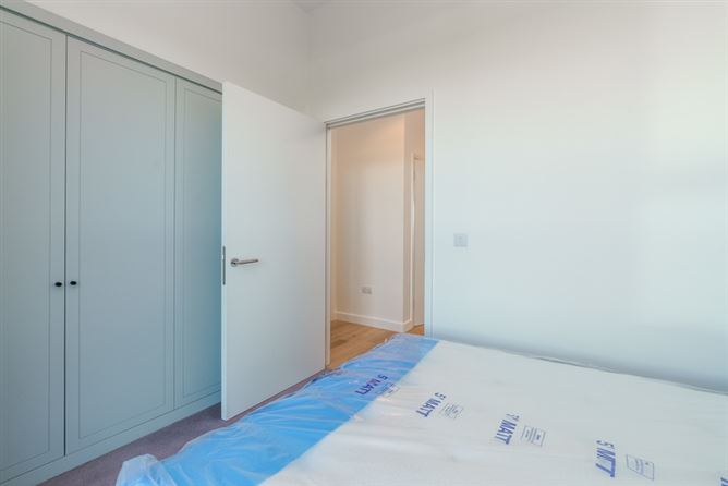 Quayside Quarter, Dublin Landings , North Wall, Dublin 1