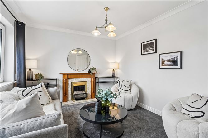 5 Laurence Court, Mount Argus Road, Harold's Cross, Dublin 6W