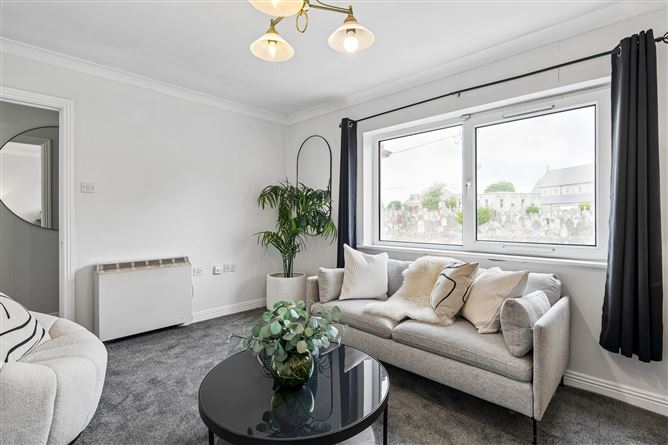 5 Laurence Court, Mount Argus Road, Harold's Cross, Dublin 6W