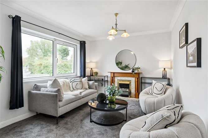 5 Laurence Court, Mount Argus Road, Harold's Cross, Dublin 6W