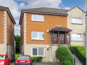 5 Laurence Court, Mount Argus Road, Harold's Cross,   Dublin 6W