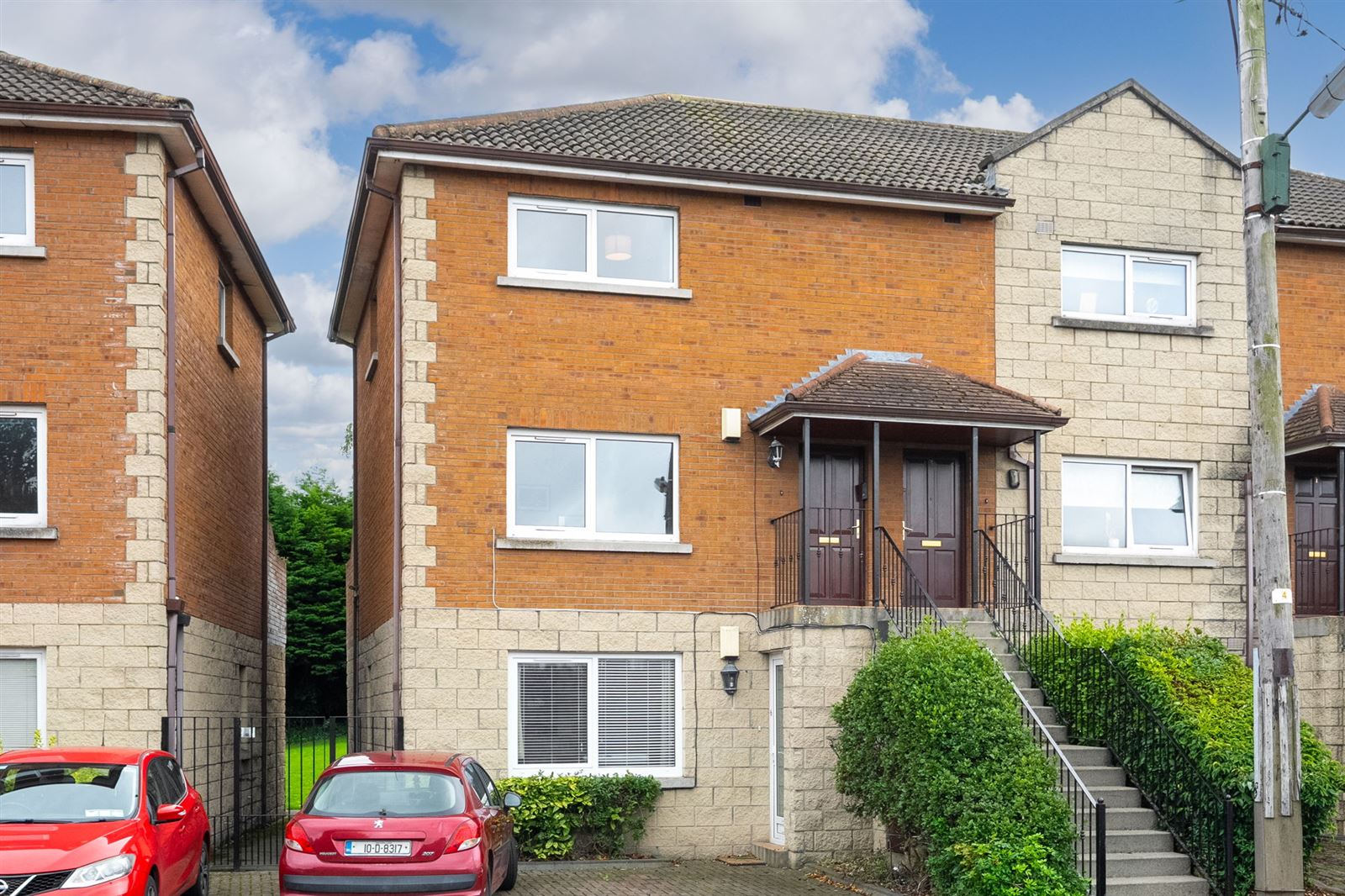 5 Laurence Court, Mount Argus Road, Harold's Cross, Dublin 6W