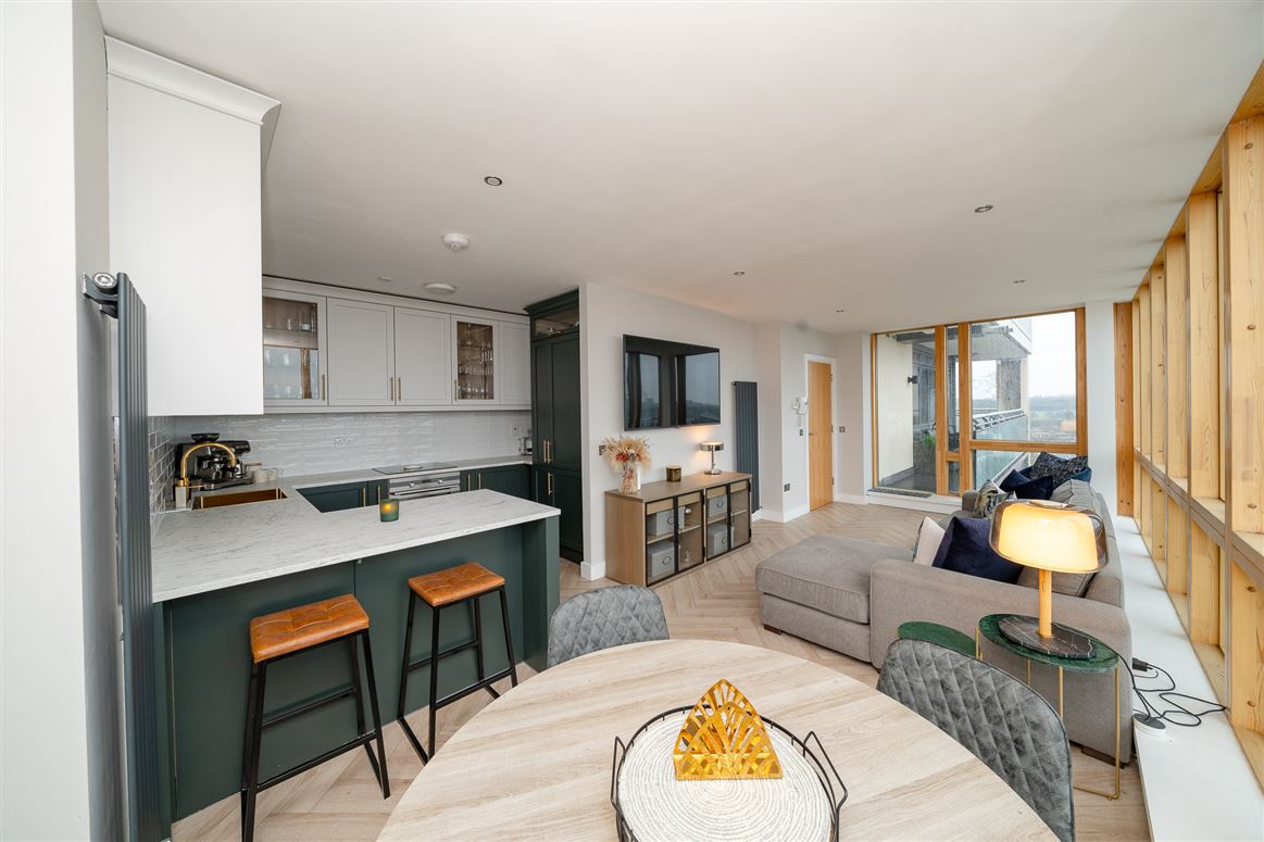 452 Kilmainham Square, Kilmainham, Dublin 8, Co. Dublin