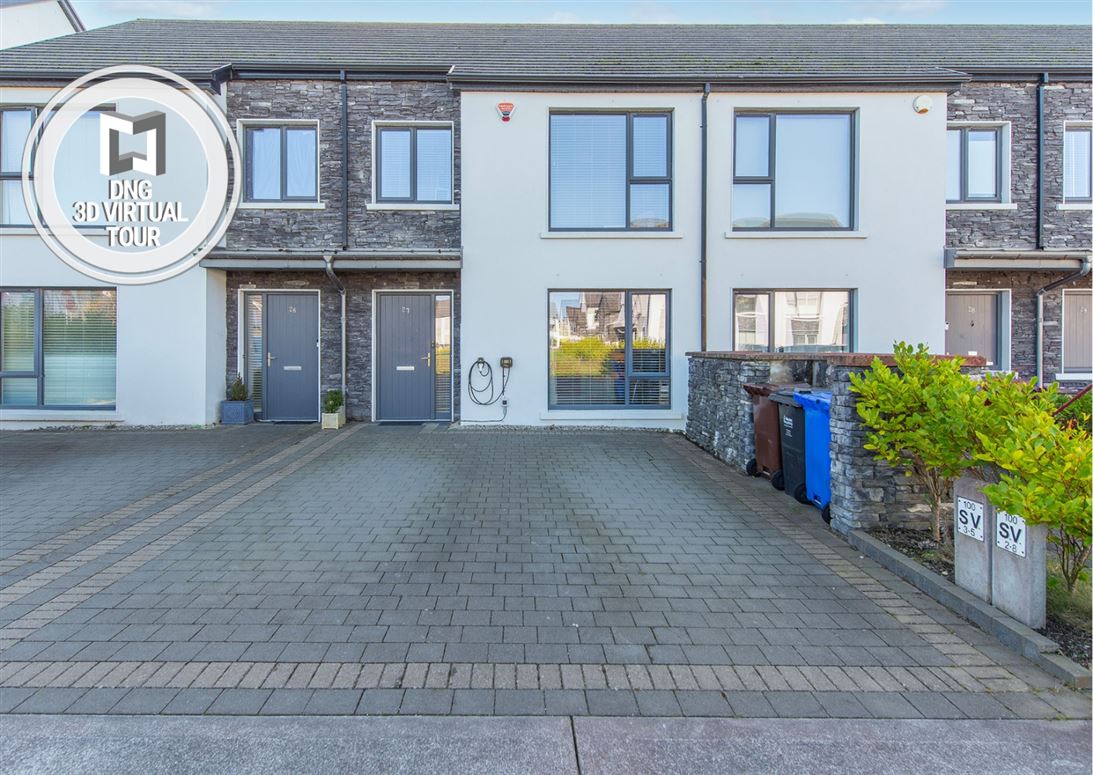 27 An Fuaran, Oranmore, Galway, Co. Galway