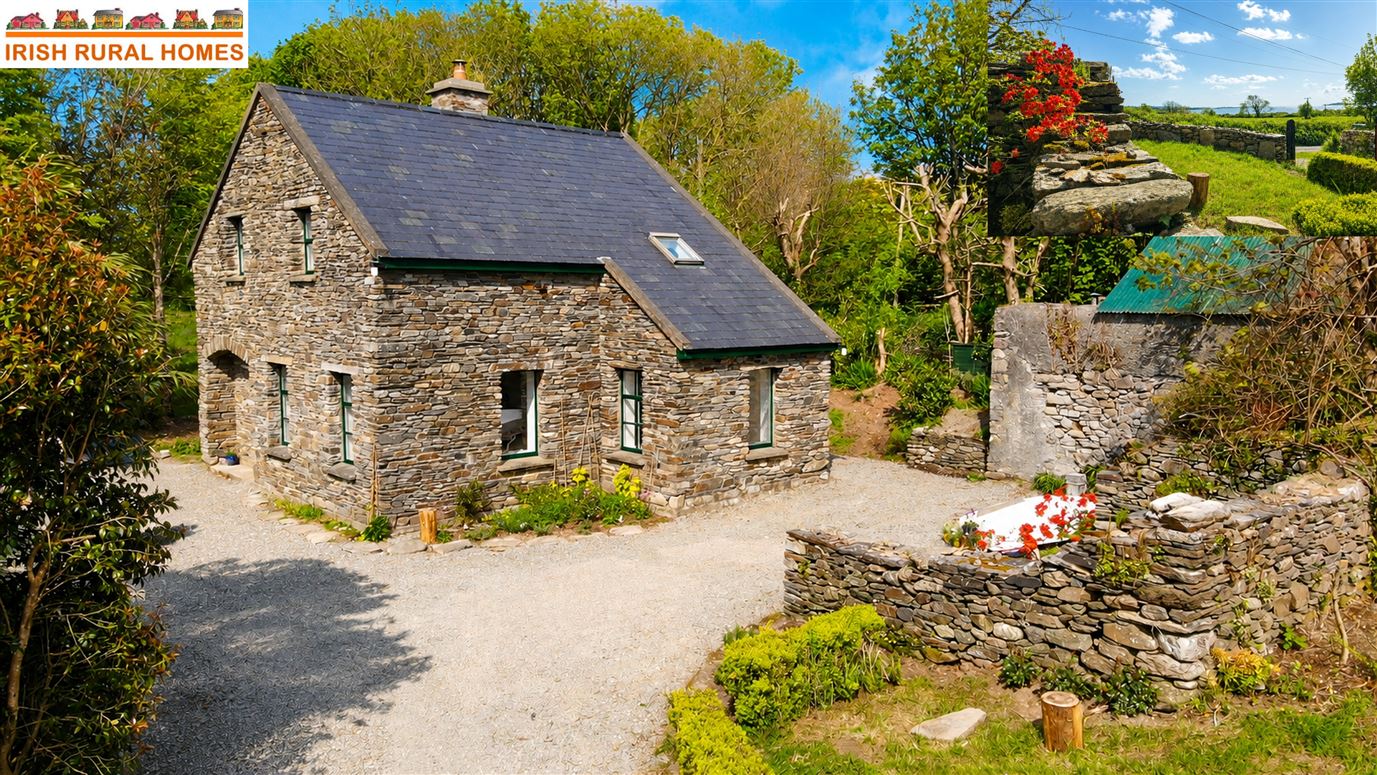 Laheratanvally, Skibbereen, West Cork