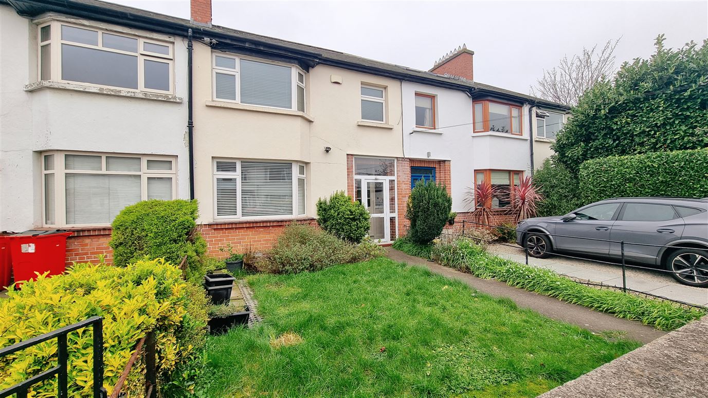 9 Corrib Road, Terenure, Dublin 6W