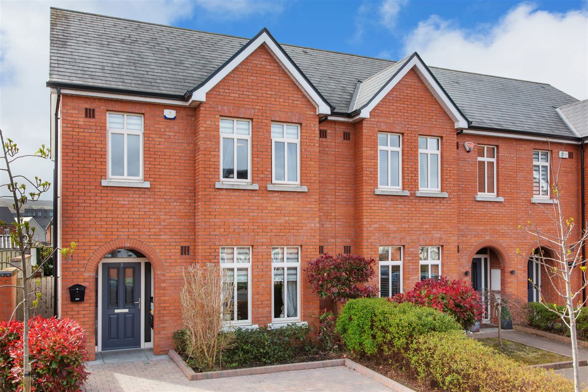 3 The Hill, Citywest Village, Citywest, Dublin 24