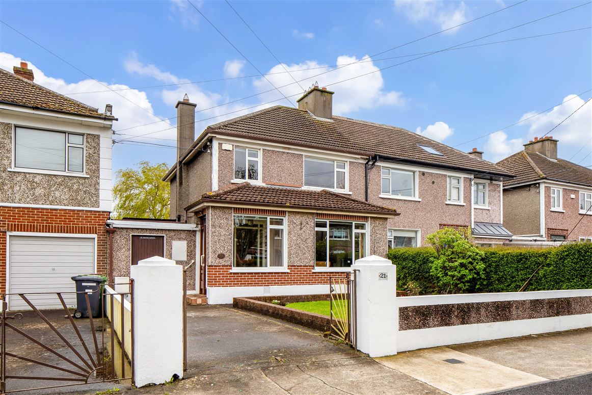 21 Brookwood Crescent, Artane,   Dublin 5