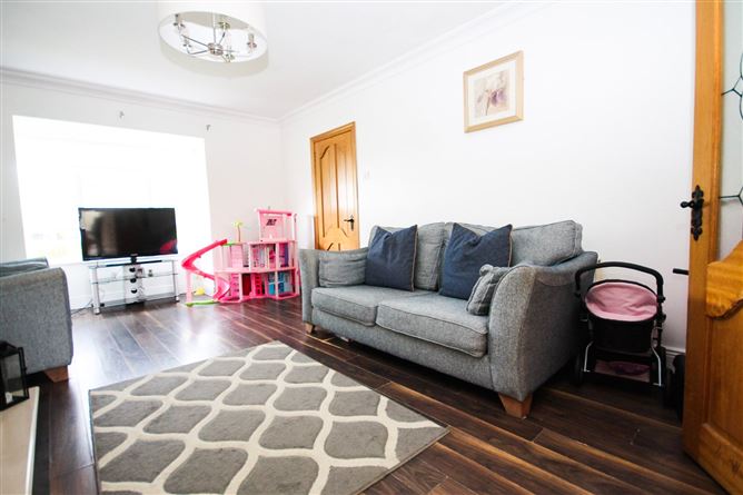 12 Ellensborough Drive, Kiltipper, Tallaght, Dublin 24