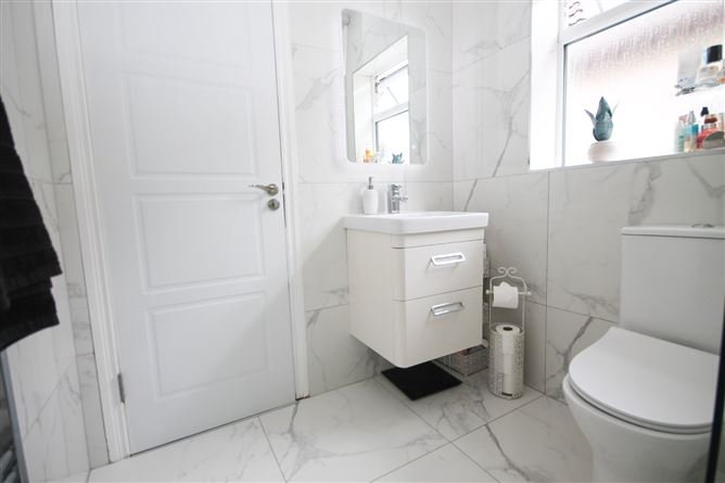 12 Ellensborough Drive, Kiltipper, Tallaght, Dublin 24