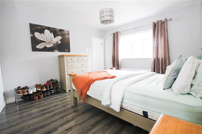 12 Ellensborough Drive, Kiltipper, Tallaght, Dublin 24