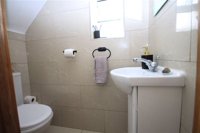 12 Ellensborough Drive, Kiltipper, Tallaght, Dublin 24