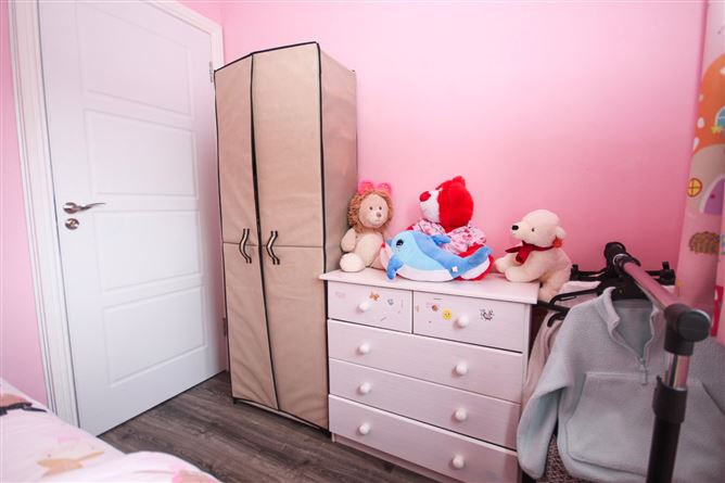 12 Ellensborough Drive, Kiltipper, Tallaght, Dublin 24