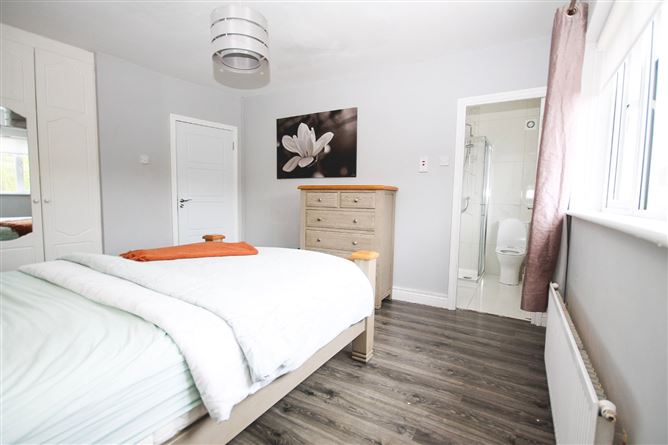 12 Ellensborough Drive, Kiltipper, Tallaght, Dublin 24