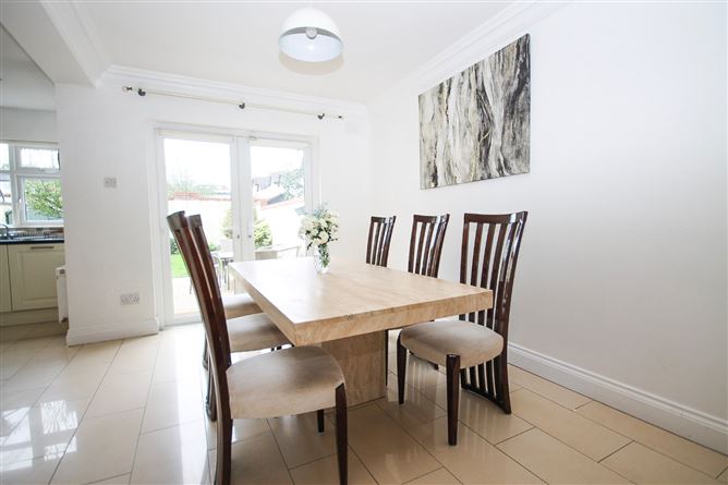 12 Ellensborough Drive, Kiltipper, Tallaght, Dublin 24