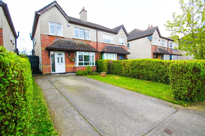 12 Ellensborough Drive, Kiltipper, Tallaght, Dublin 24