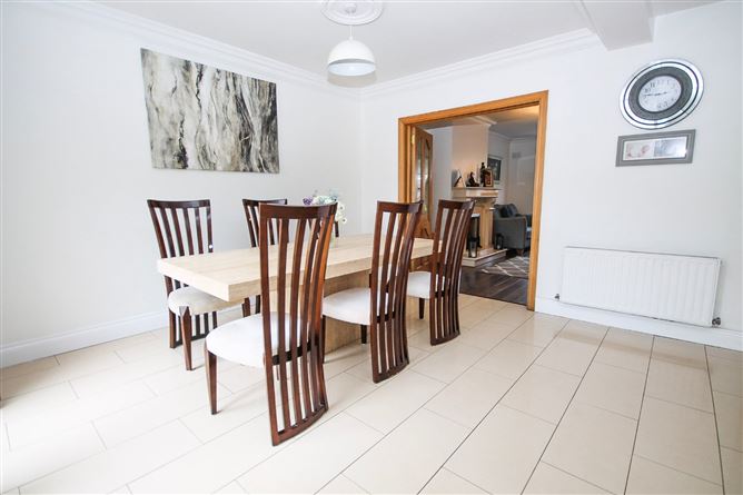 12 Ellensborough Drive, Kiltipper, Tallaght, Dublin 24