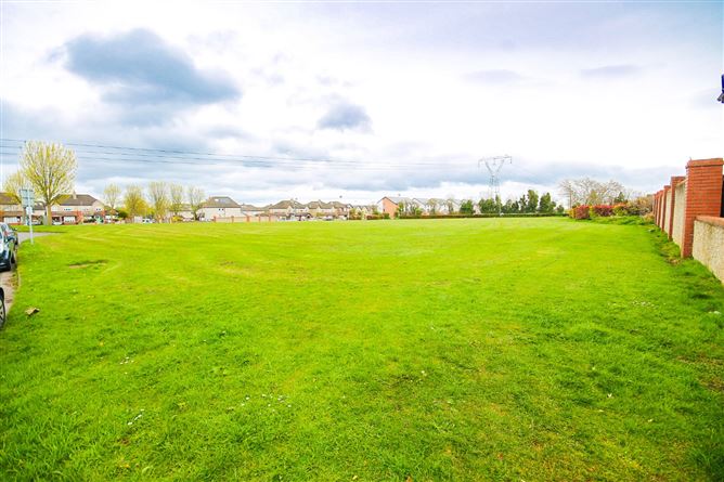 12 Ellensborough Drive, Kiltipper, Tallaght, Dublin 24