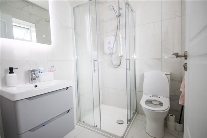 12 Ellensborough Drive, Kiltipper, Tallaght, Dublin 24