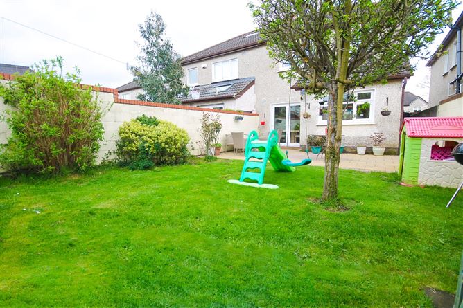 12 Ellensborough Drive, Kiltipper, Tallaght, Dublin 24