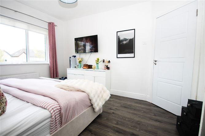 12 Ellensborough Drive, Kiltipper, Tallaght, Dublin 24