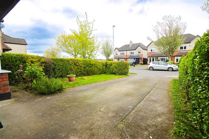 12 Ellensborough Drive, Kiltipper, Tallaght, Dublin 24