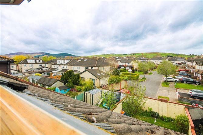 12 Ellensborough Drive, Kiltipper, Tallaght, Dublin 24