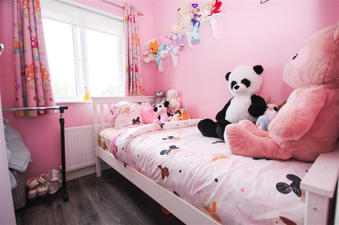 12 Ellensborough Drive, Kiltipper, Tallaght, Dublin 24