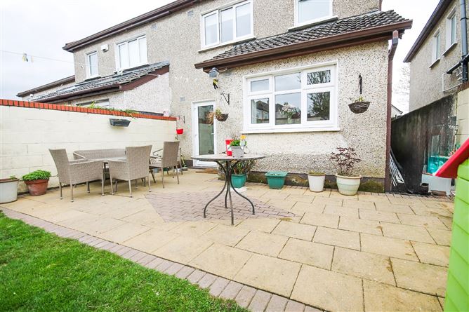 12 Ellensborough Drive, Kiltipper, Tallaght, Dublin 24