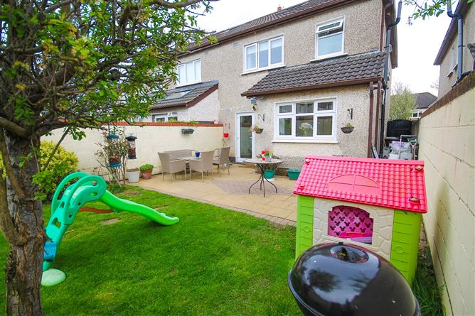 12 Ellensborough Drive, Kiltipper, Tallaght, Dublin 24