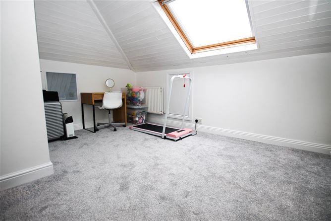 12 Ellensborough Drive, Kiltipper, Tallaght, Dublin 24