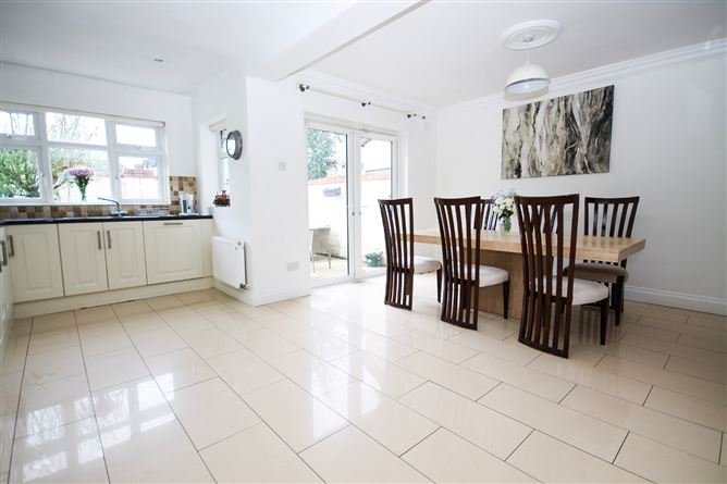 12 Ellensborough Drive, Kiltipper, Tallaght, Dublin 24