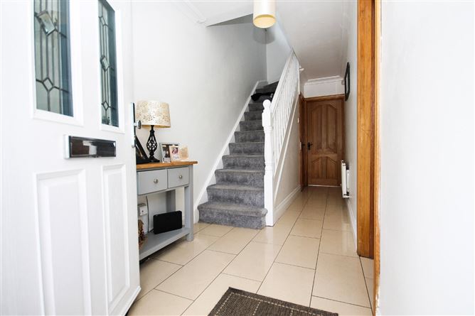 12 Ellensborough Drive, Kiltipper, Tallaght, Dublin 24