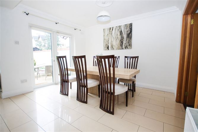 12 Ellensborough Drive, Kiltipper, Tallaght, Dublin 24