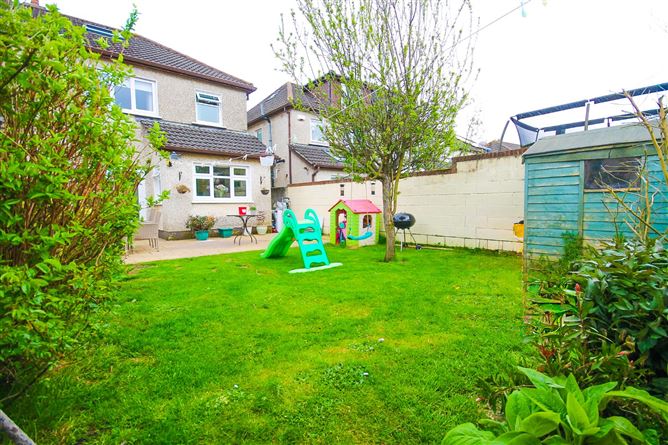 12 Ellensborough Drive, Kiltipper, Tallaght, Dublin 24