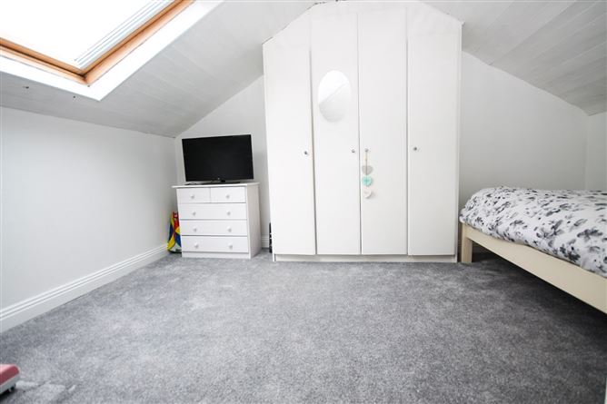 12 Ellensborough Drive, Kiltipper, Tallaght, Dublin 24