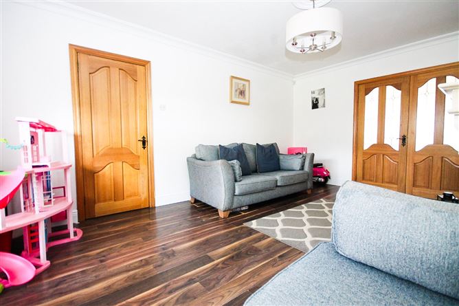 12 Ellensborough Drive, Kiltipper, Tallaght, Dublin 24