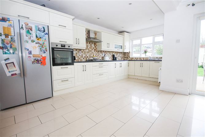 12 Ellensborough Drive, Kiltipper, Tallaght, Dublin 24